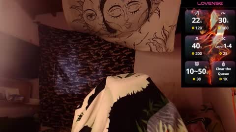 Andres online show from 5, 1, 2026