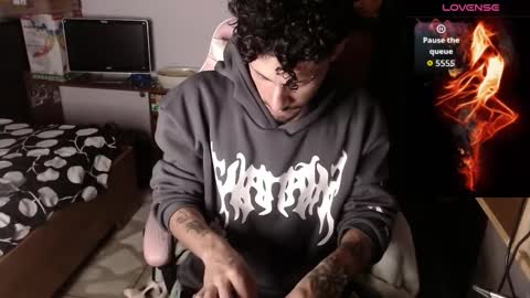 Andres online show from 3, 2, 2026