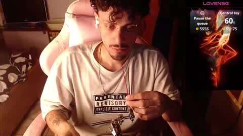 Andres online show from 4, 2, 2026