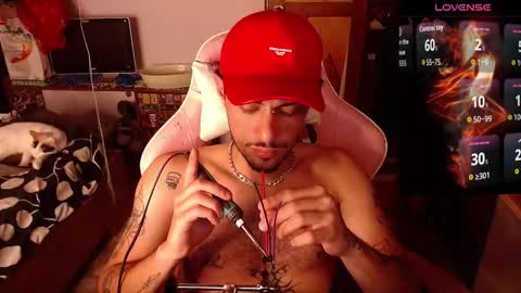 Andres online show from 2, 3, 2026