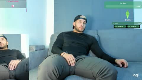 apolo_strange online show from 18, 10, 2025