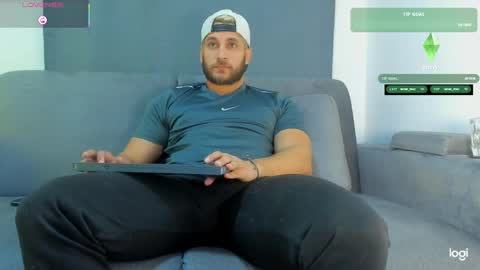 apolo_strange online show from 5, 11, 2025