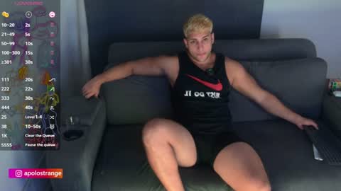 Snapshot of apolo_strange chatting on 9, 7, 2026 apolo_strange online show from 9, 7, 2026