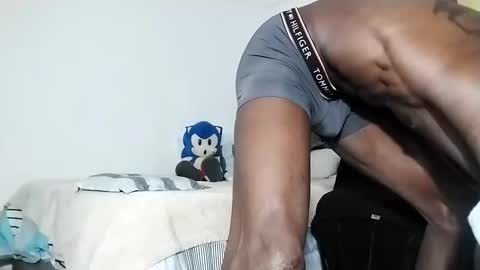 apoloblackbig online show from 21, 10, 2025