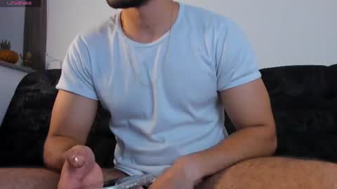 Apolo Klein online show from 14, 7, 2026