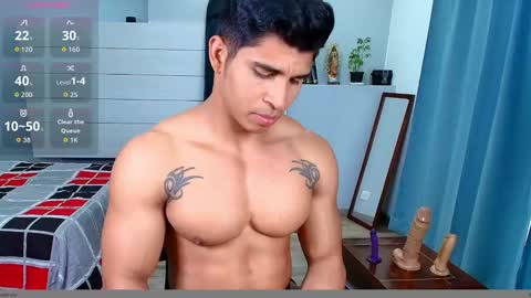 Apolo online show from 6, 10, 2025