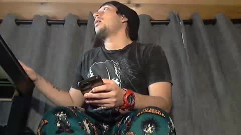 aponthier151 online show from 18, 11, 2025