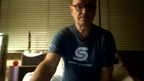 Snapshot of apony58 chatting on 23, 10, 2025 Adam online show from 23, 10, 2025