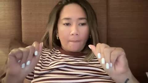 Anika online show from 2, 11, 2025