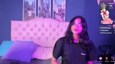 sofi y kevin online show from 27, 2, 2025