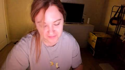 appleyummybuns online show from 29, 11, 2025