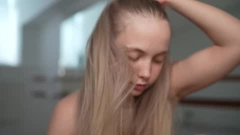  REYNA  my friend   online show from 15, 2, 2025