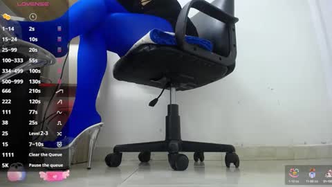 Aprhillove online show from 28, 1, 2025