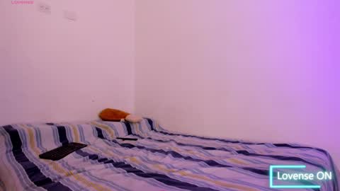Snapshot of apriilpeach_ chatting on 16, 1, 2025 Maria online show from 16, 1, 2025