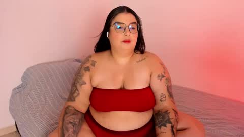 Snapshot of apriilpeach_ chatting on 14, 2, 2025 Maria online show from 14, 2, 2025