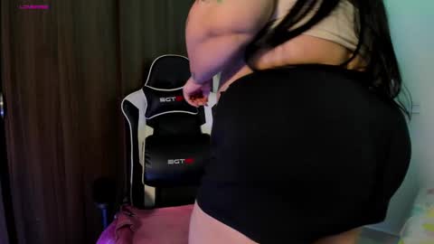 Snapshot of apriilpeach_ chatting on 25, 9, 2025 Maria online show from 25, 9, 2025
