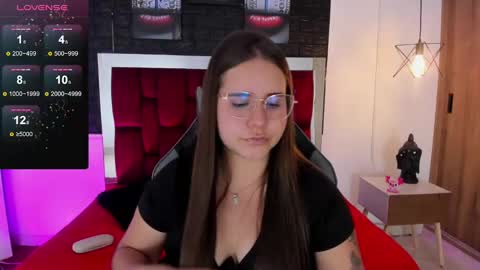 Snapshot of april1_sc chatting on 24, 1, 2025 April SC online show from 24, 1, 2025