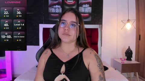 Snapshot of april1_sc chatting on 29, 1, 2025 April SC online show from 29, 1, 2025