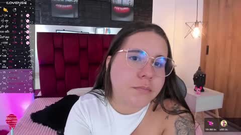 Snapshot of april1_sc chatting on 19, 2, 2025 April SC online show from 19, 2, 2025