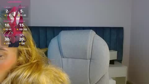 April Bunny online show from 19, 12, 2024