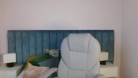 April Bunny online show from 20, 12, 2024