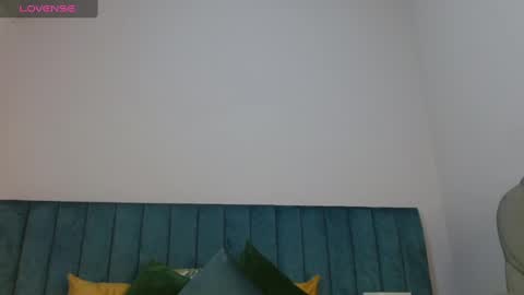 April Bunny online show from 24, 12, 2024