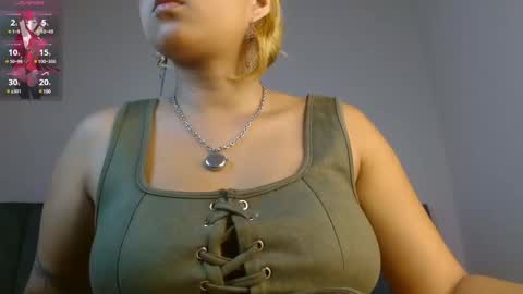 April Bunny online show from 14, 2, 2025