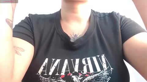 April Bunny online show from 21, 11, 2025