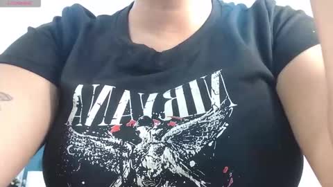 April Bunny online show from 25, 11, 2025