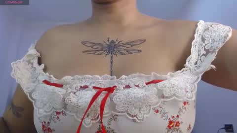 April Bunny online show from 28, 11, 2025