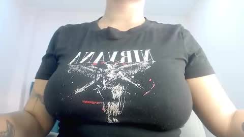 April Bunny online show from 9, 2, 2026