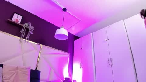 Snapshot of april_bowie chatting on 5, 2, 2026 April online show from 5, 2, 2026