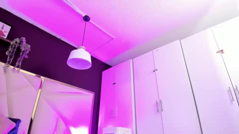 Snapshot of april_bowie chatting on 12, 2, 2026 April online show from 12, 2, 2026