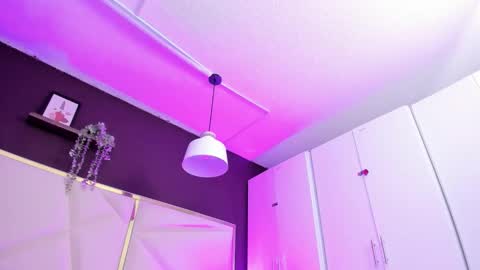 Snapshot of april_bowie chatting on 13, 2, 2026 April online show from 13, 2, 2026