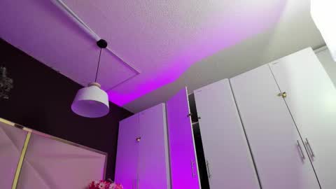 Snapshot of april_bowie chatting on 18, 2, 2026 April online show from 18, 2, 2026