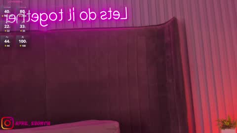 April online show from 15, 2, 2025