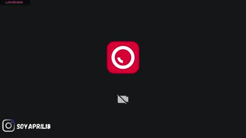 April online show from 18, 4, 2026