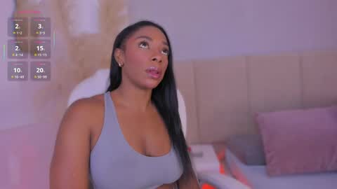Snapshot of april_ebony18_ chatting on 27, 4, 2026 April online show from 27, 4, 2026