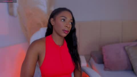 Snapshot of april_ebony18_ chatting on 8, 5, 2026 April online show from 8, 5, 2026