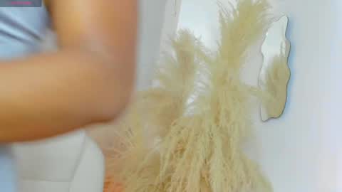 Snapshot of april_ebony18_ chatting on 14, 5, 2026 April online show from 14, 5, 2026