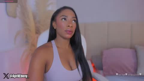 Snapshot of april_ebony18_ chatting on 2, 6, 2026 April online show from 2, 6, 2026