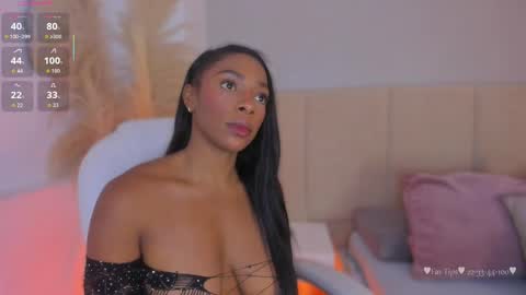 Snapshot of april_ebony18_ chatting on 8, 6, 2026 April online show from 8, 6, 2026