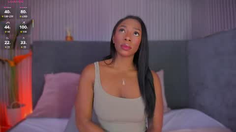 Snapshot of april_ebony18_ chatting on 20, 6, 2026 April online show from 20, 6, 2026