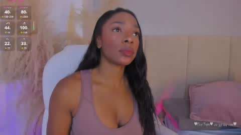 Snapshot of april_ebony18_ chatting on 10, 7, 2026 April online show from 10, 7, 2026