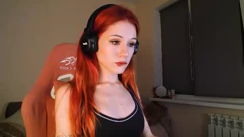 Snapshot of april_felicity chatting on 15, 7, 2026 April online show from 15, 7, 2026