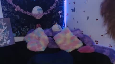 Snapshot of april_l6 chatting on 16, 10, 2025 april_l6 online show from 16, 10, 2025