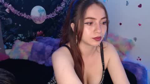 Snapshot of april_l6 chatting on 28, 10, 2025 april_l6 online show from 28, 10, 2025