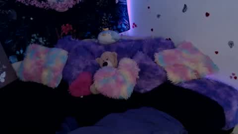 Snapshot of april_l6 chatting on 31, 10, 2025 april_l6 online show from 31, 10, 2025