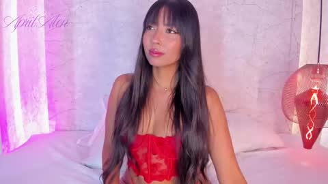 April online show from 22, 10, 2025