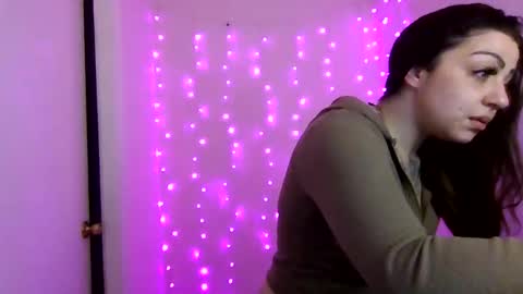 AnnaApril420 online show from 1, 6, 2026
